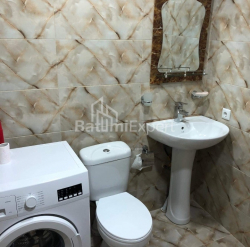 דירה 34 מ"ר - יוסף קובלדזה, Batumi, גאורגיה