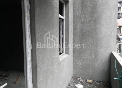 דירה 2-комн 40 m² - וכטנג גורגסלי, Batumi