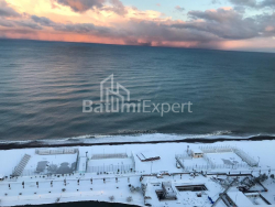 דירה 59 מ"ר - שריף חימשיאשווילי, Batumi, גאורגיה