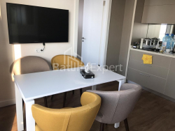 דירה 2-комн 59 m² - שריף חימשיאשווילי, Batumi