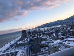 דירה 59 מ"ר - שריף חימשיאשווילי, Batumi, גאורגיה