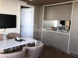 דירה 2-комн 59 m² - שריף חימשיאשווילי, Batumi