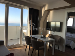 דירה 2-комн 59 m² - שריף חימשיאשווילי, Batumi