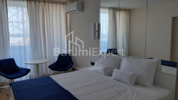 דירה 1-комн 30 m² - שריף חימשיאשווילי, Batumi