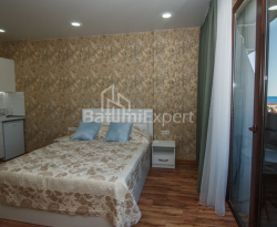 דירה 1-комн 32 m² - שלווה אינסרידזה, Batumi