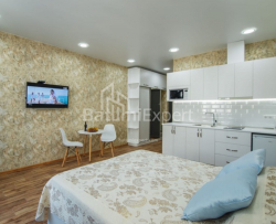 דירה 1-комн 32 m² - שלווה אינסרידזה, Batumi