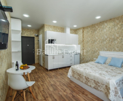 דירה 1-комн 32 m² - שלווה אינסרידזה, Batumi