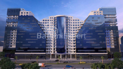 דירה 2-комн 60 m² - שריף חימשיאשווילי, Batumi