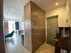 דירה 60 מ"ר - שריף חימשיאשווילי, Batumi, גאורגיה