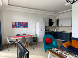 דירה 2-комн 60 m² - שריף חימשיאשווילי, Batumi
