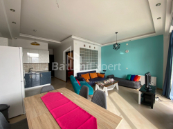 דירה 2-комн 60 m² - שריף חימשיאשווילי, Batumi
