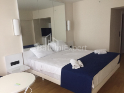 דירה 1-комн 28.6 m² - שריף חימשיאשווילי, Batumi