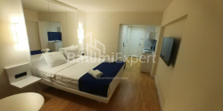 דירה 1-комн 28.6 m² - שריף חימשיאשווילי, Batumi