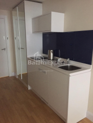 דירה 1-комн 28.6 m² - שריף חימשיאשווילי, Batumi
