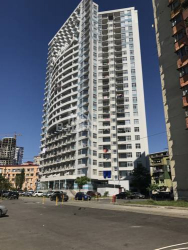 דירה 42 מ"ר - שלווה אינסרידזה, Batumi, גאורגיה