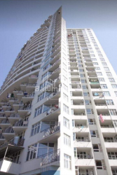 דירה 42 מ"ר - שלווה אינסרידזה, Batumi, גאורגיה
