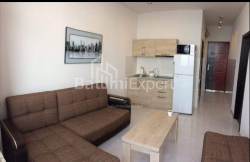 דירה 2-комн 42 m² - שלווה אינסרידזה, Batumi