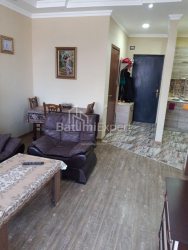 דירה 3-комн 52 m² - יוסף קובלדזה, Batumi