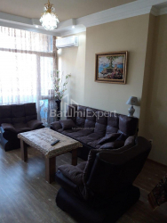 דירה 3-комн 52 m² - יוסף קובלדזה, Batumi