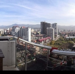 דירה 29 מ"ר - זוראבה גורגילדזה, Batumi, גאורגיה