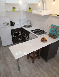 דירה 29 מ"ר - זוראבה גורגילדזה, Batumi, גאורגיה