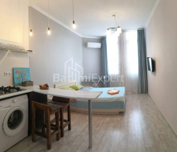 דירה 1-комн 29 m² - זוראבה גורגילדזה, Batumi