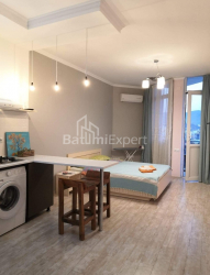 דירה 1-комн 29 m² - זוראבה גורגילדזה, Batumi