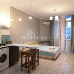 דירה 1-комн 29 m² - זוראבה גורגילדזה, Batumi