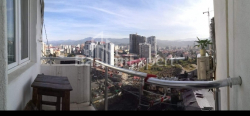 דירה 29 מ"ר - זוראבה גורגילדזה, Batumi, גאורגיה
