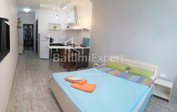 דירה 1-комн 29 m² - זוראבה גורגילדזה, Batumi