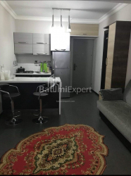 דירה 2-комн 40 m² - וכטנג גורגסלי, Batumi