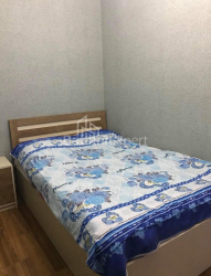 דירה 40 מ"ר - וכטנג גורגסלי, בטומי, גאורגיה