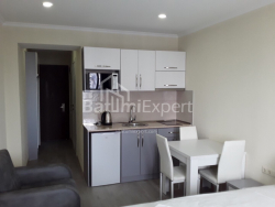 דירה 1-комн 30 m² - שריף חימשיאשווילי, Batumi