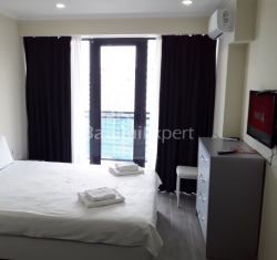 דירה 1-комн 30 m² - שריף חימשיאשווילי, Batumi