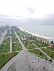 דירה 33 מ"ר - שריף חימשיאשווילי, Batumi, גאורגיה