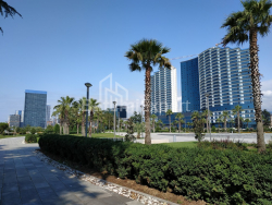 דירה 33 מ"ר - שריף חימשיאשווילי, Batumi, גאורגיה
