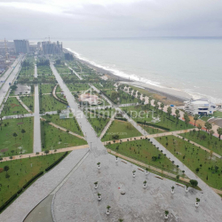 דירה 33 מ"ר - שריף חימשיאשווילי, Batumi, גאורגיה