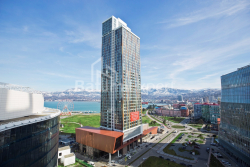 דירה 2-комн 64 m² - רוסתוולי, Batumi