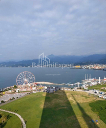 דירה 64 מ"ר - רוסתוולי, Batumi, גאורגיה