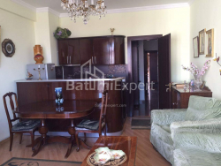 דירה 3-комн 67 m² - המלך פרנבאז, Batumi