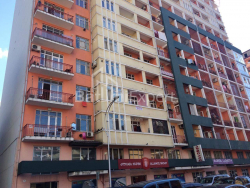 דירה 67 מ"ר - המלך פרנבאז, Batumi, גאורגיה