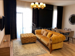 דירה 3-комн 85 m² - פטרה בגרציוני, Batumi