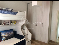 דירה 3-комн 85 m² - פטרה בגרציוני, Batumi