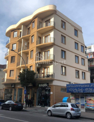 דירה 50 מ"ר - זוראבה גורגילדזה, Batumi, גאורגיה