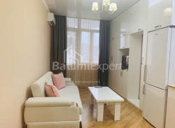 דירה 1-комн 34 m² - זוראבה גורגילדזה, Batumi