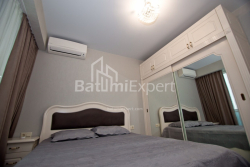 דירה 50 מ"ר - שריף חימשיאשווילי, Batumi, גאורגיה