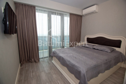 דירה 50 מ"ר - שריף חימשיאשווילי, Batumi, גאורגיה