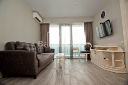 דירה 2-комн 50 m² - שריף חימשיאשווילי, Batumi