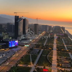 דירה 50 מ"ר - שריף חימשיאשווילי, Batumi, גאורגיה