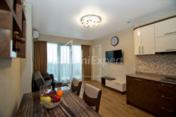 דירה 50 מ"ר - שריף חימשיאשווילי, Batumi, גאורגיה